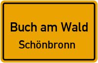 Schönbronn in Buch am WaldSchönbronn