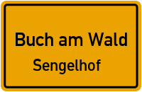Sengelhof in Buch am WaldSengelhof