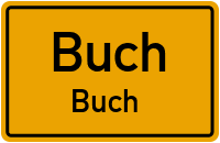Schmiedeweg in BuchBuch