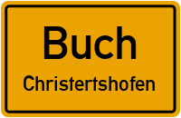 Halbertshofer Str. in BuchChristertshofen