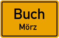 Mühlenweg in BuchMörz