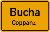 Coppanz in BuchaCoppanz