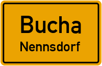 L 2308 in BuchaNennsdorf