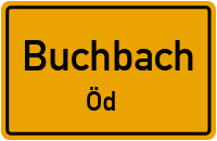 Öd in BuchbachÖd