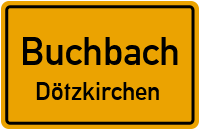 Dötzkirchen in BuchbachDötzkirchen
