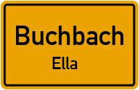 Ella in BuchbachElla