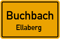 Ellaberg in BuchbachEllaberg