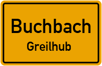 Greilhub in BuchbachGreilhub