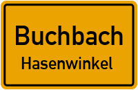 Hasenwinkel in BuchbachHasenwinkel