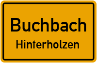 Hinterholzen in 84428 Buchbach (Hinterholzen)