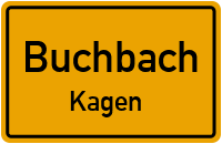 Kagen in BuchbachKagen