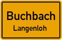 Langenloh in BuchbachLangenloh