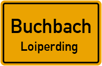 Loiperding in 84428 Buchbach (Loiperding)