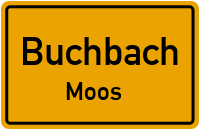 Moos in BuchbachMoos