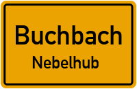 Nebelhub in BuchbachNebelhub