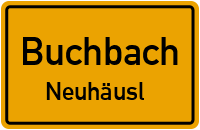 Neuhäusl in 84428 Buchbach (Neuhäusl)