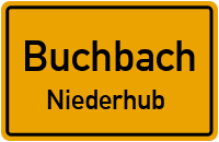 Niederhub in 84428 Buchbach (Niederhub)