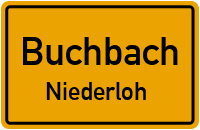 Niederloh in BuchbachNiederloh