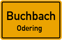 Odering in BuchbachOdering