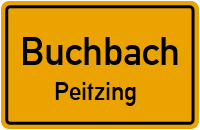 Peitzing in BuchbachPeitzing