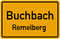 Remelberg in BuchbachRemelberg