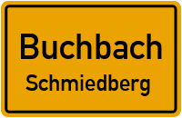 Schmiedberg in BuchbachSchmiedberg