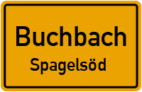 Spagelsöd in BuchbachSpagelsöd
