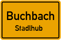 Stadlhub in BuchbachStadlhub