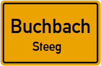 Erlbachstraße in BuchbachSteeg