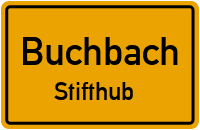Stifthub in BuchbachStifthub