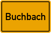 Wo liegt Buchbach?