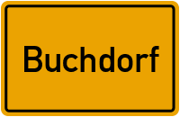 Wo liegt Buchdorf?