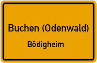 Bödigheim