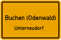 Unterneudorf