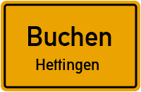 Am Hühnerberg in 74722 Buchen (Hettingen)