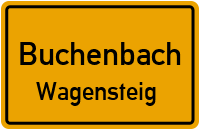 Falkenhofweg in 79256 Buchenbach (Wagensteig)