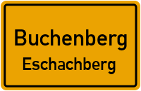 Eschachberg in BuchenbergEschachberg