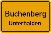 Amweg in BuchenbergUnterhalden