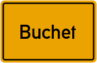 in Der Jennenbach in Buchet
