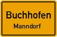Manndorf in BuchhofenManndorf