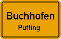 Putting in BuchhofenPutting