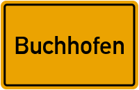 Wo liegt Buchhofen?