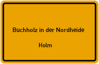 Schierhorner Straße in 21244 Buchholz in der Nordheide (Holm)