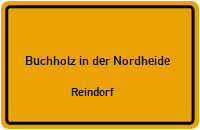 Specken in Buchholz in der NordheideReindorf