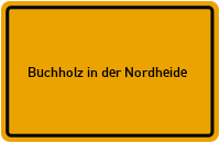 Buchholz in der Nordheide Branchenbuch