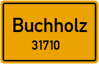 31710 Buchholz
