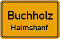 Dammig in BuchholzHalmshanf
