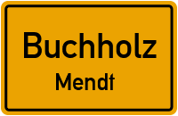 Mendt in BuchholzMendt