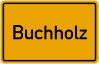 Branchenbuch für Buchholz in Schleswig-Holstein