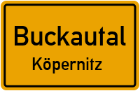 A2 in 14793 Buckautal (Köpernitz)